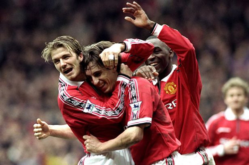 莫德里奇和 莫德里奇和